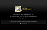 Visit RadiantPix - Flash Slideshows