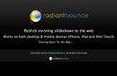 Visit RadiantPix Slideshow - Photo and Video Slideshows