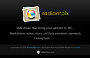 Visit RadiantPix Slideshow - Photo and Video Slideshows